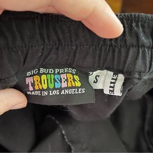 Big bud press petite trousers